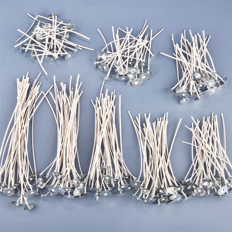 Candle Supplies Storage - 30 шт., вощеные свечи для изготовления
