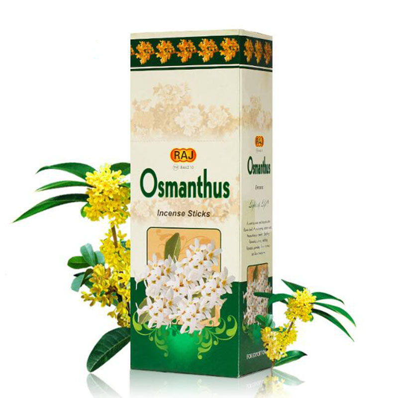 Candle Supplies India - Импортированные из Индии благовония со вкусом