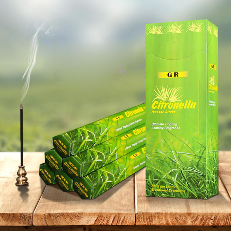 Candle Supplies India - Импортированные в Индии палочки для благовоний,