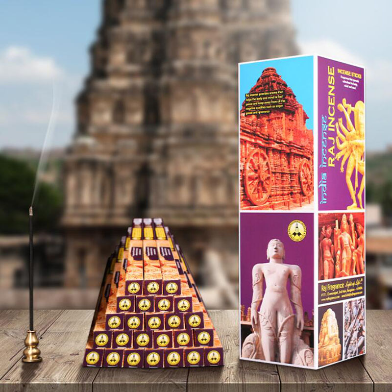 Индийские благовония в виде са – обзор и цена Candle Supplies India