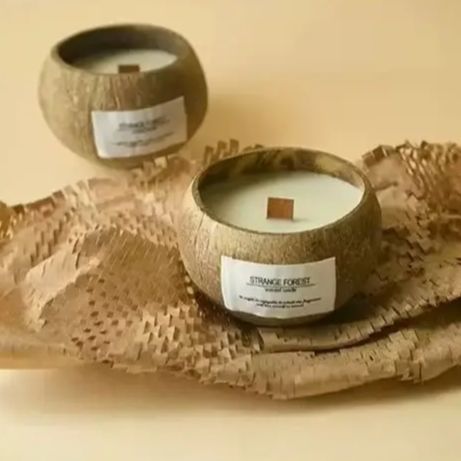 Натуральная ароматическая свеч – обзор и цена Candle Supplies Free Shipping