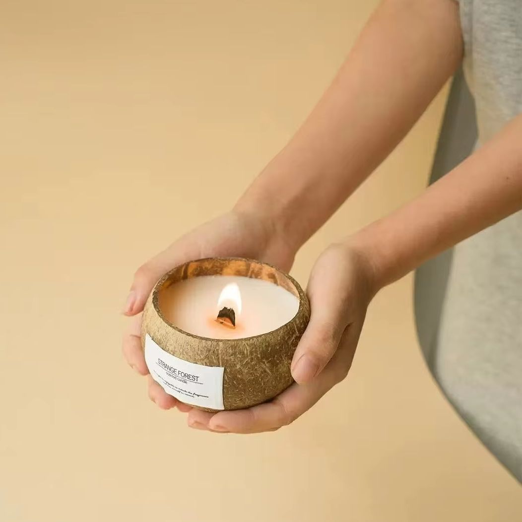 Натуральная ароматическая свеч – обзор и цена Candle Supplies Free Shipping