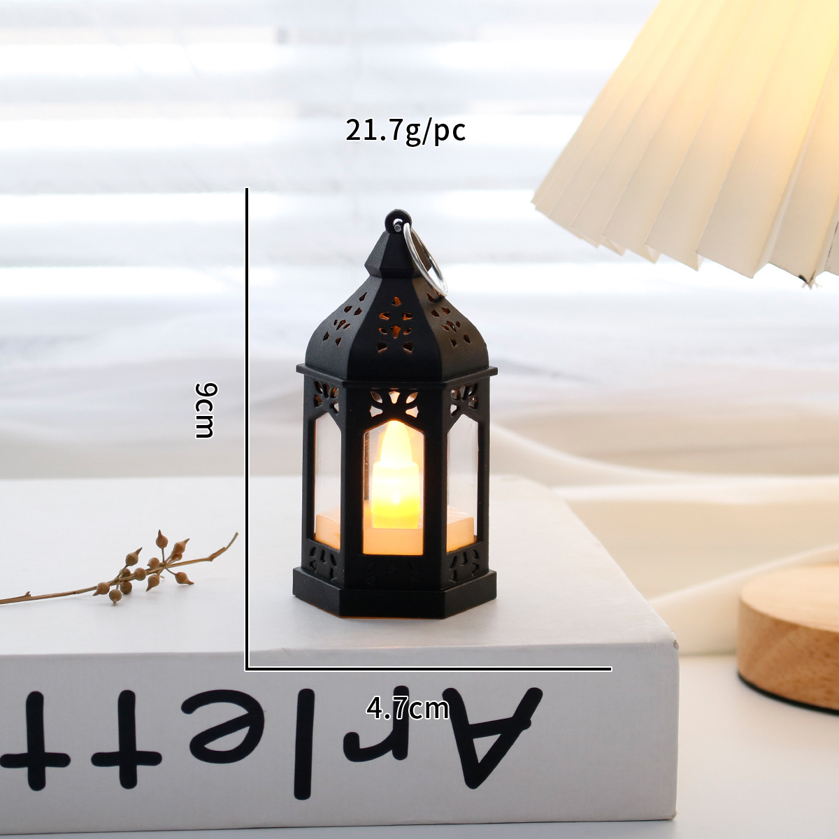 Миниатюрный креативный атмосфе – обзор и цена Candle Supplies Free Shipping