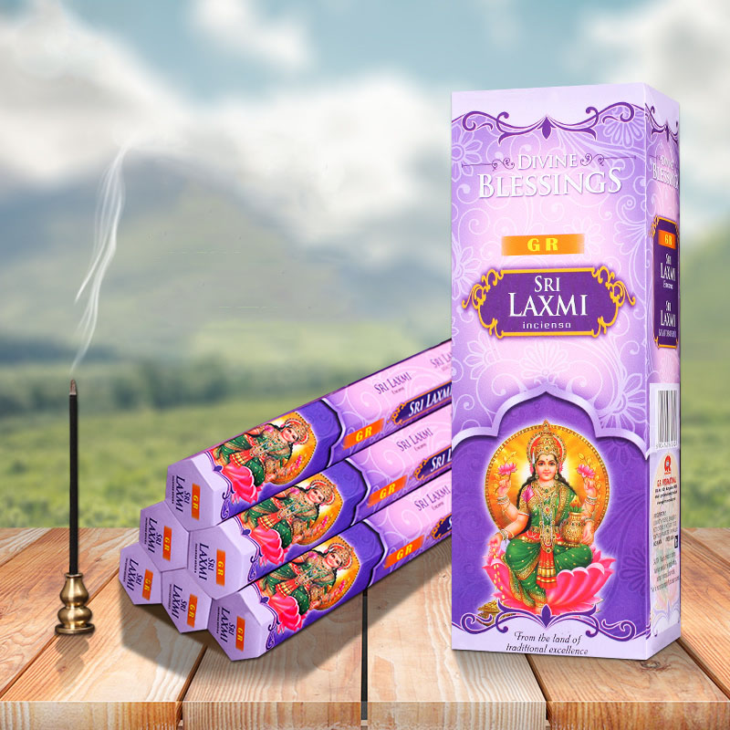 Натуральные Индийские благовон – обзор и цена Candle Supplies India