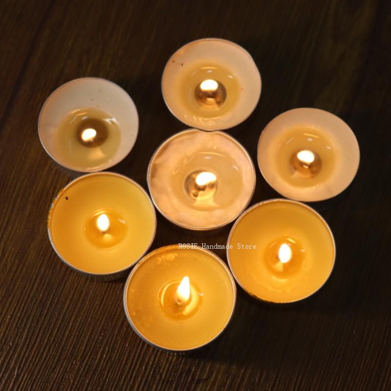 Пустая круглая алюминиевая кор – обзор и цена Candle Supplies Storage