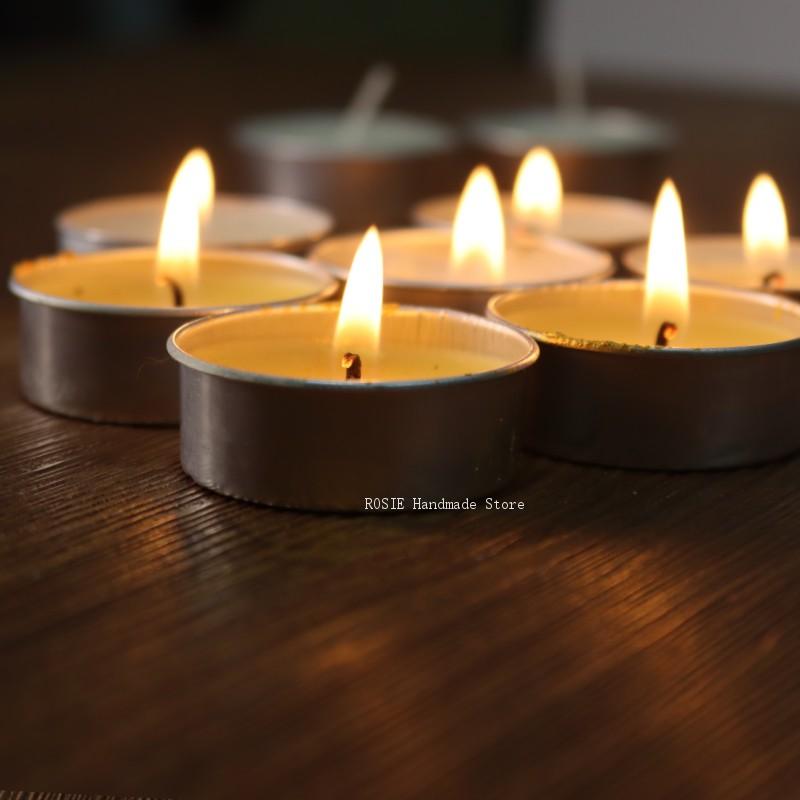 Пустая круглая алюминиевая кор – обзор и цена Candle Supplies Storage