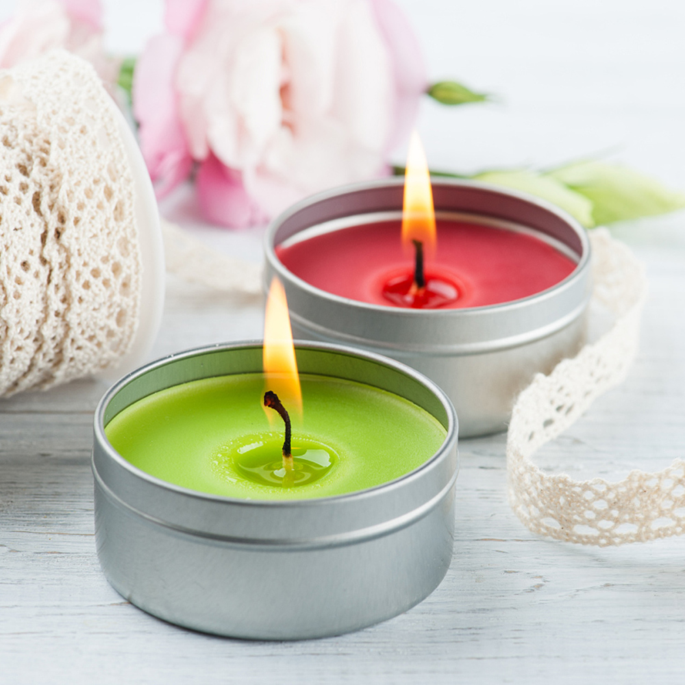 5 г/пакет чипсы для окрашивани – обзор и цена Candle Supplies Beeswax