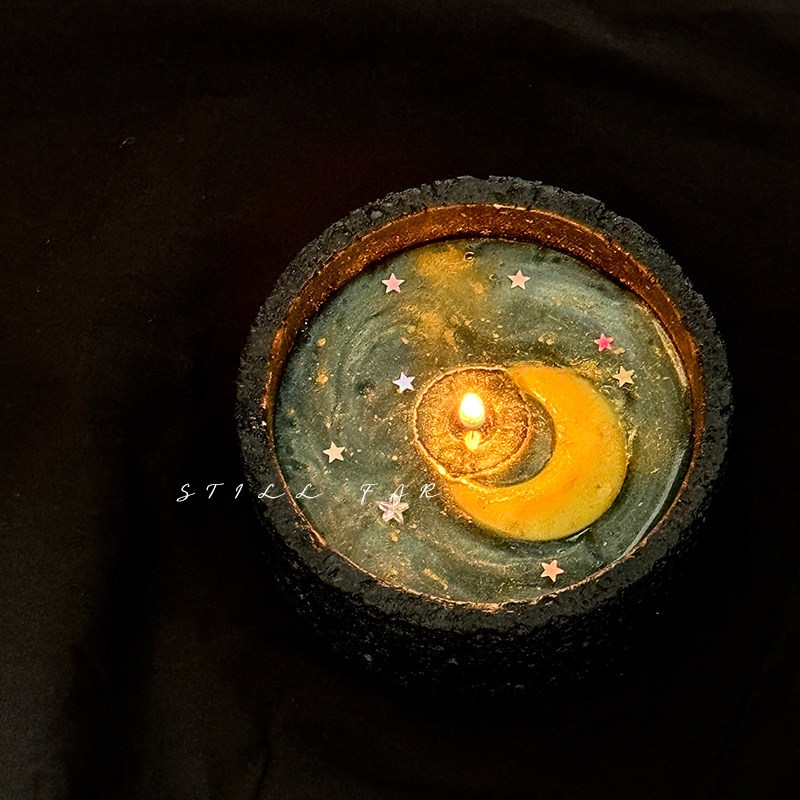 Ароматическая свеча Melting Mo – обзор и цена Candle Supplies Free Shipping