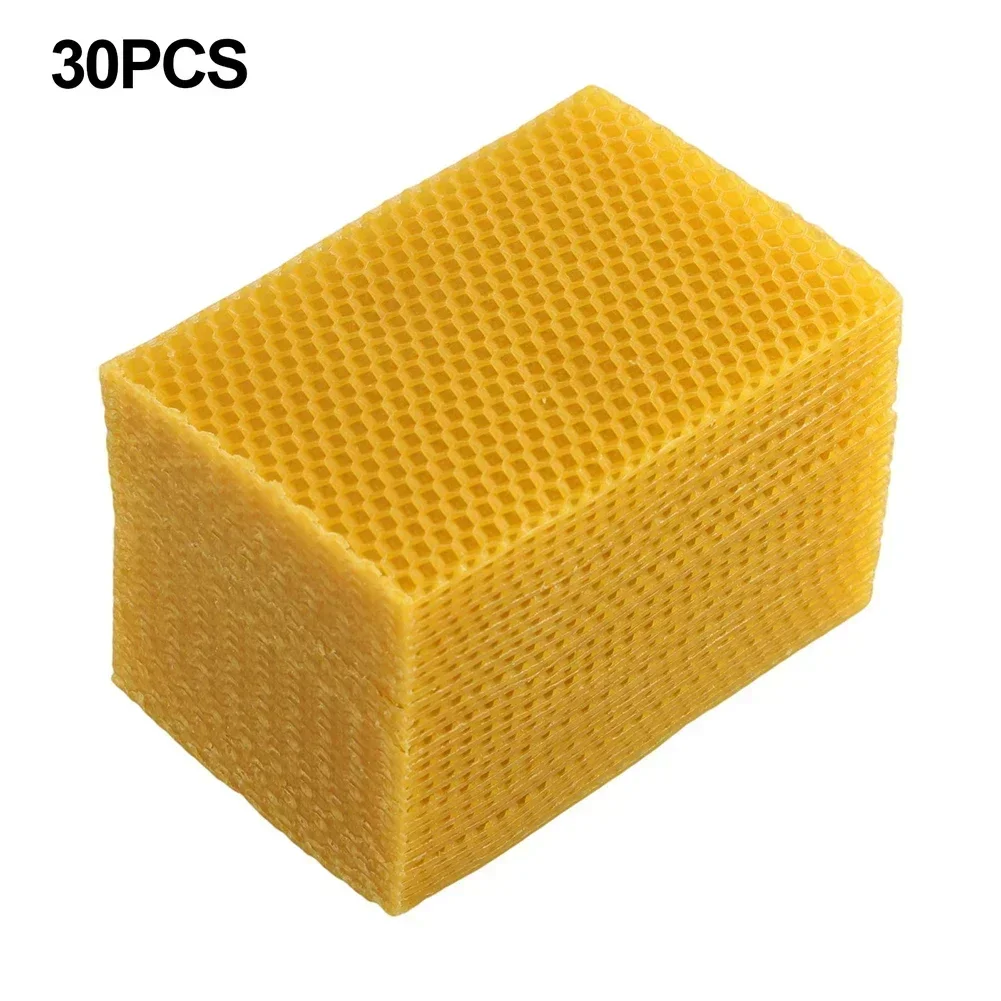 Принадлежности для улья Основа – обзор и цена Candle Supplies Beeswax