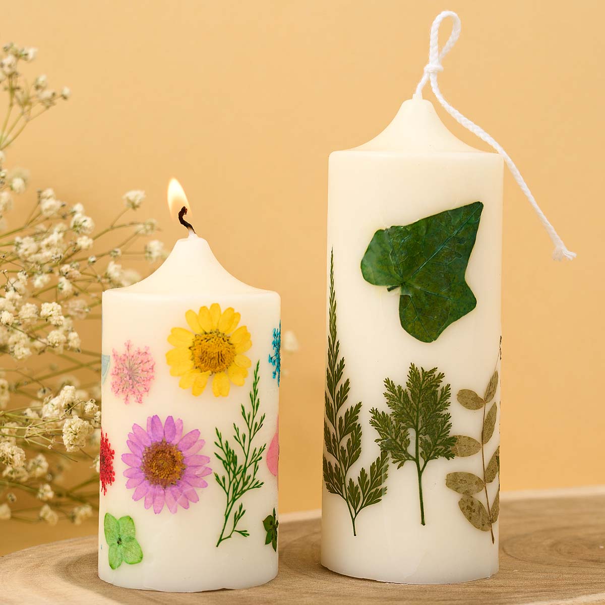 1 фунт чистого белого соевого  – обзор и цена Candle Supplies Storage