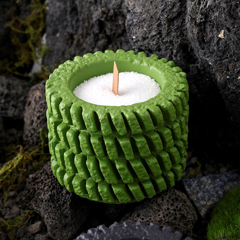 Банки для изготовления свечей  – обзор и цена Candle Making Supplies Europe