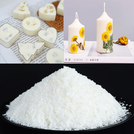 250 г/500 г натуральный соевый – обзор и цена Candle Supplies Storage