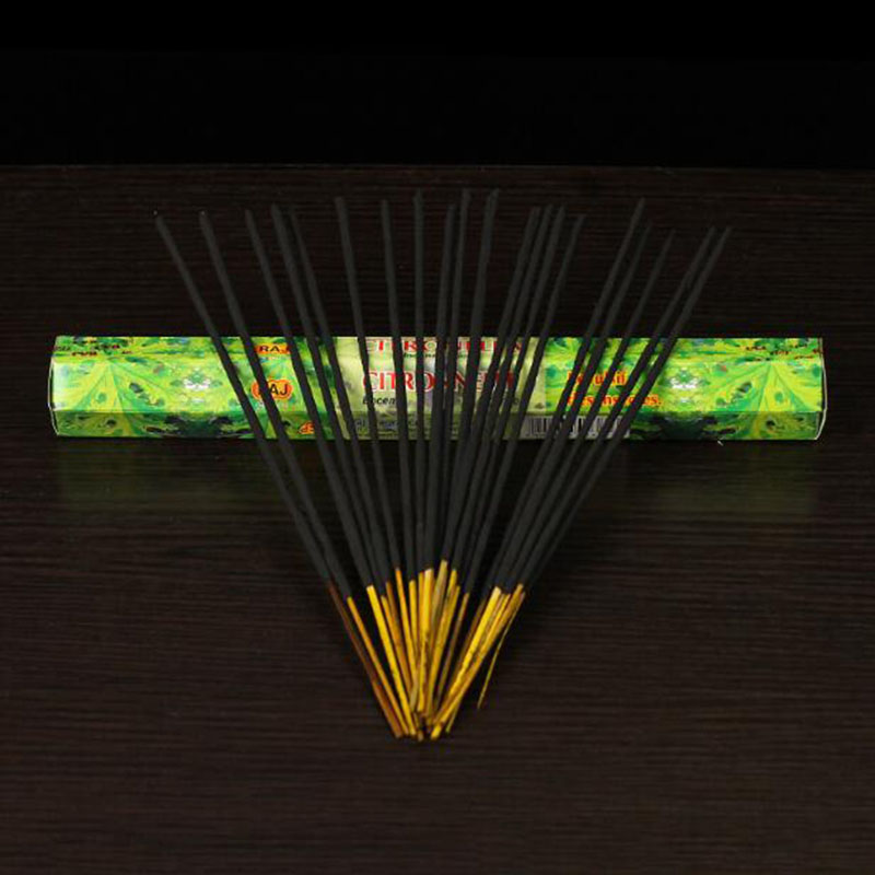 Индийские благовония, ароматич – обзор и цена Candle Supplies India