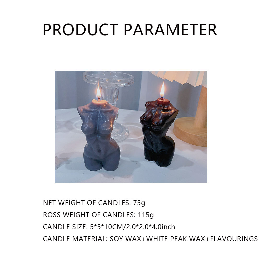 Ароматическая свеча в форме же – обзор и цена Candle Supplies Free Shipping