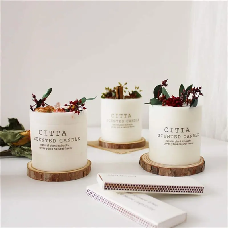 Цилиндрические силиконовые фор – обзор и цена Candle Supplies Storage