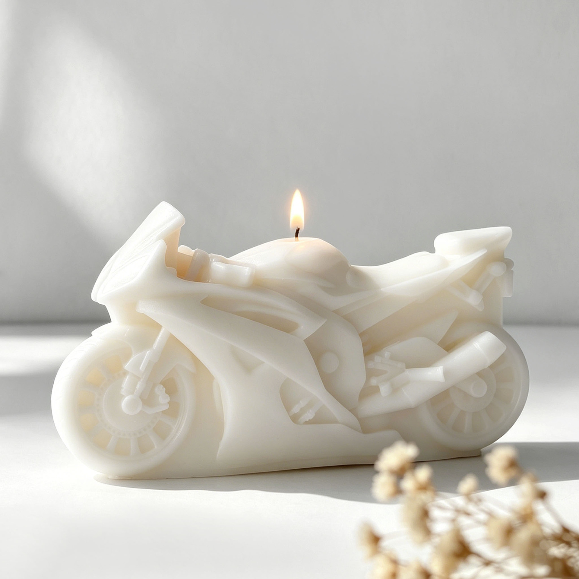 Силиконовая форма для свечей в – обзор и цена Candle Supplies Storage