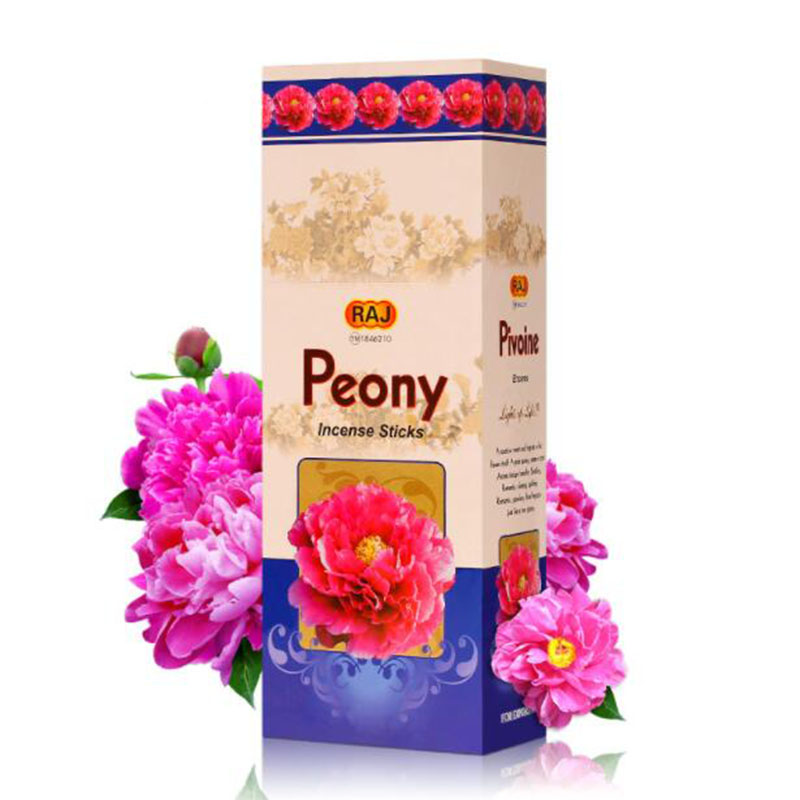 Индийские благовония, большая  – обзор и цена Candle Supplies India