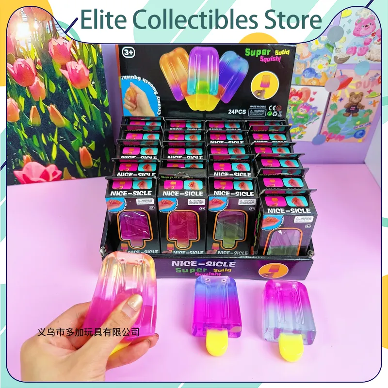 Мягкая игрушка-антистресс в ви – обзор и цена Candle Shop