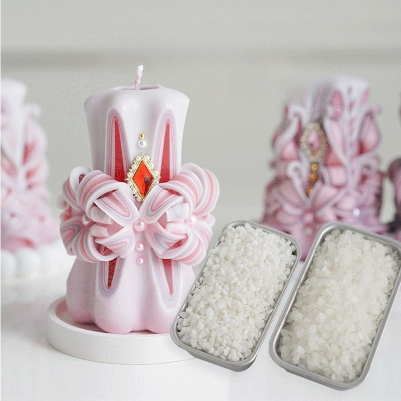 1 кг резной ароматической свеч – обзор и цена Candle Supplies Beeswax