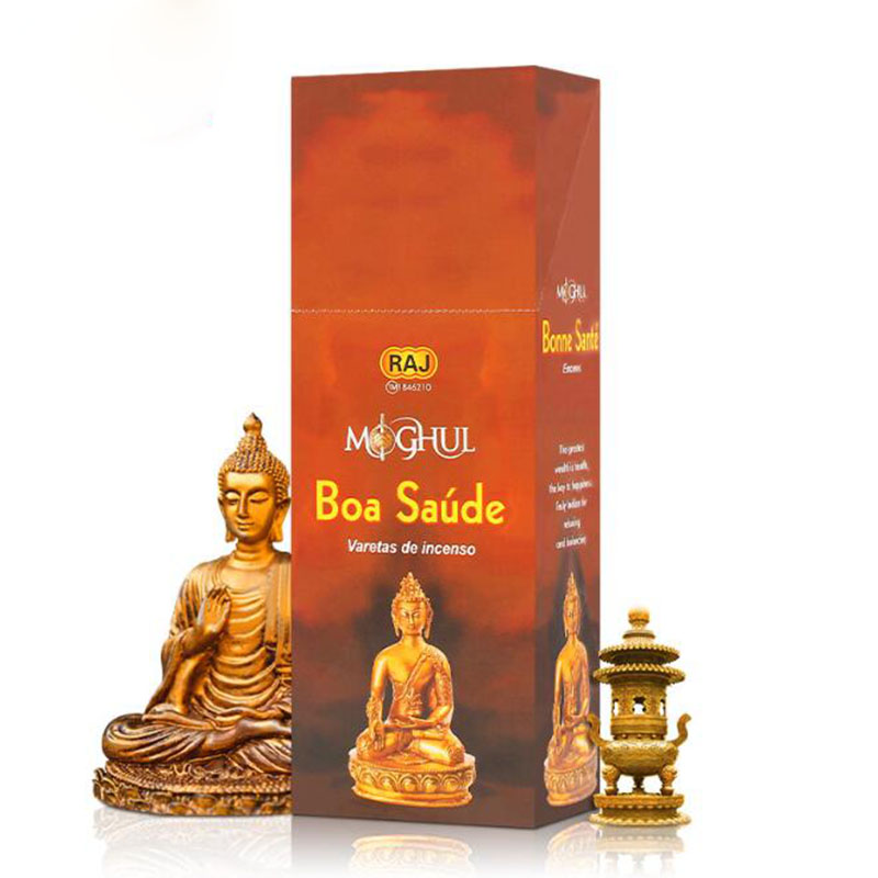Большая коробка Будды, благово – обзор и цена Candle Supplies India