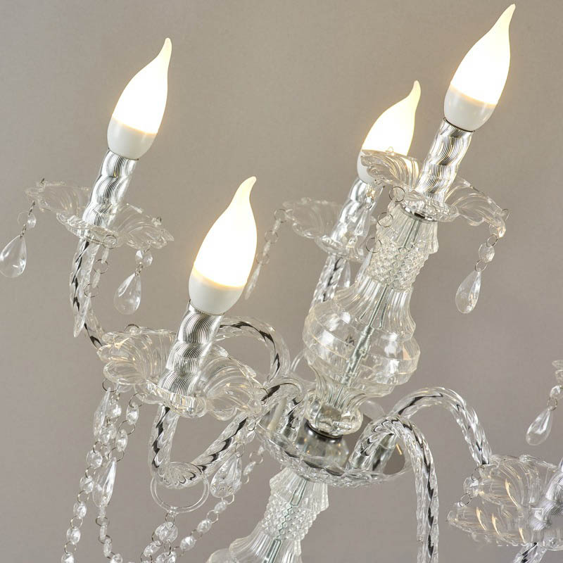 Современные роскошные свечи-ла – обзор и цена Candle Supplies Free Shipping