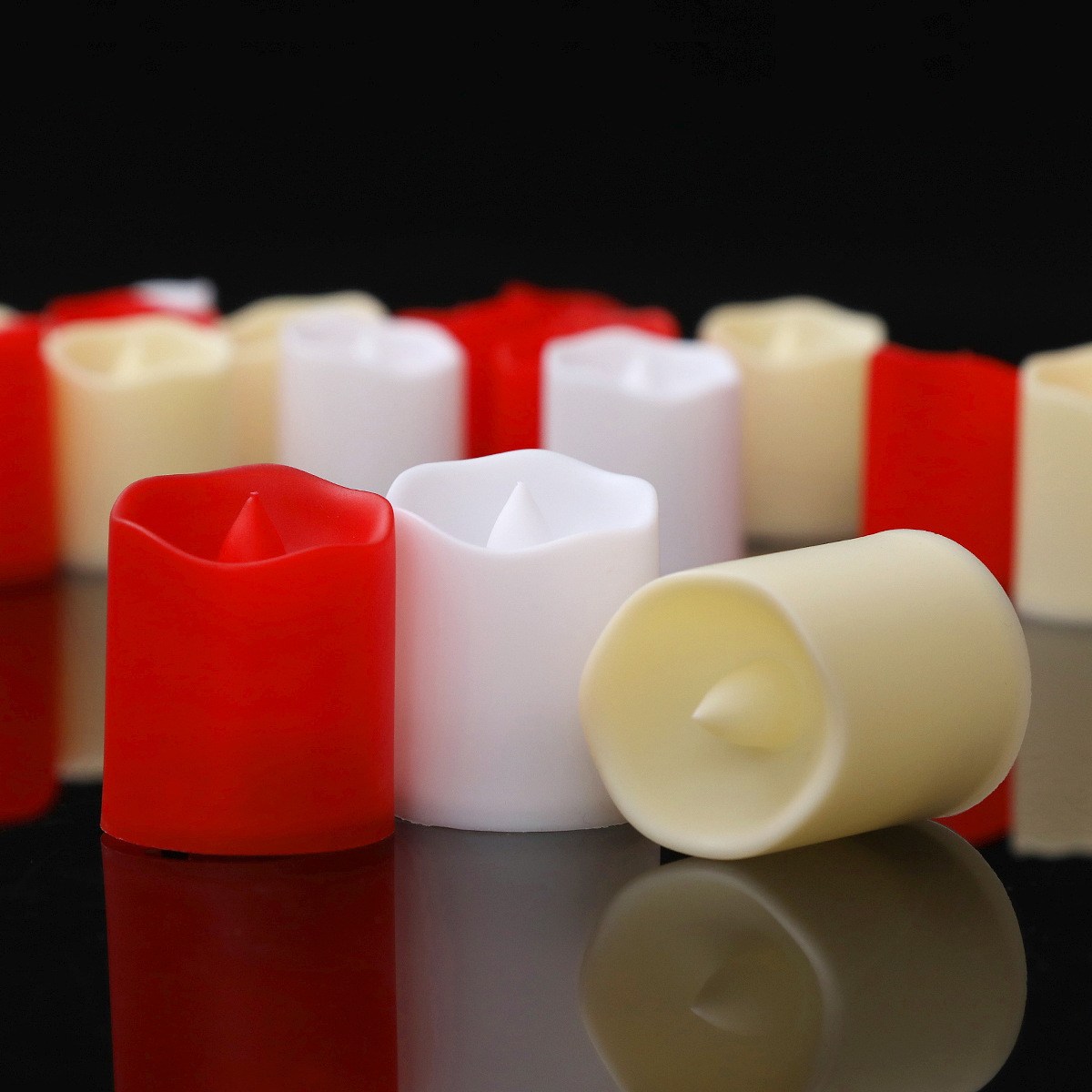 Светодиодная электронная свеча – обзор и цена Candle Supplies Free Shipping